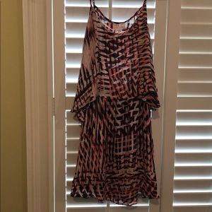 Parker Lolly Dress